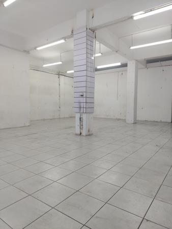 180 m² Retail Space