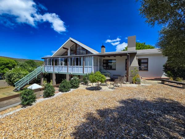 5 Bedroom House