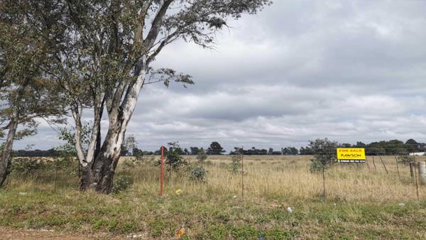 1 ha Land