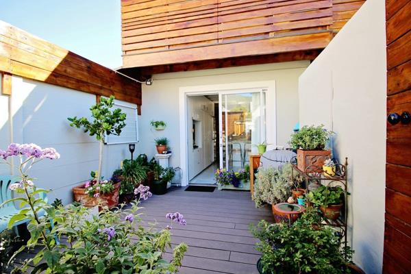 1 Bedroom House