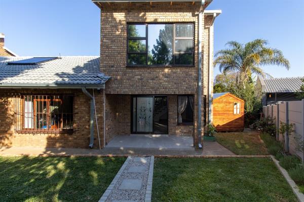 1 Bedroom Garden Cottage