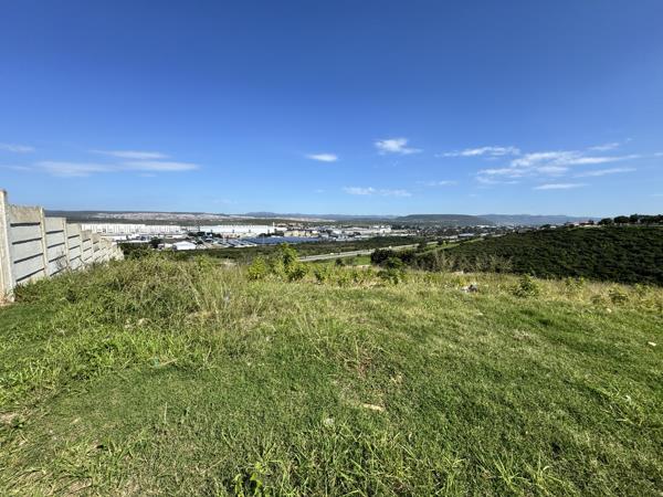693 m² Land