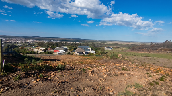 1 564 m² Land