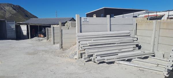 75 m² Commercial space