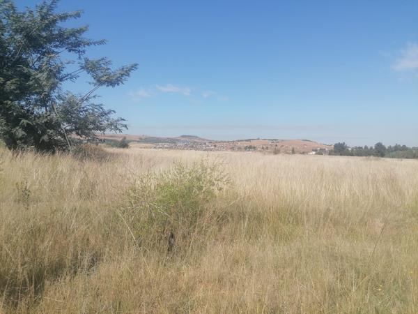 9.6 ha Land