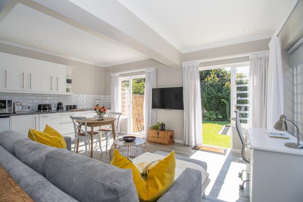 1 Bedroom House