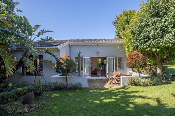 2 Bedroom Garden Cottage