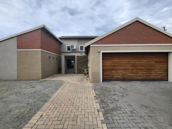 3 Bedroom Duplex