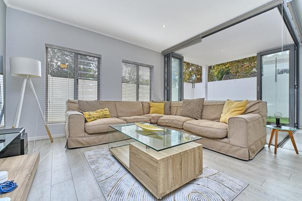 3 Bedroom Duplex
