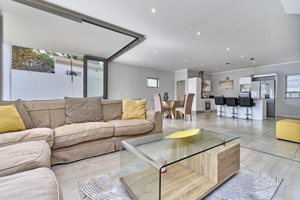 3 Bedroom Duplex