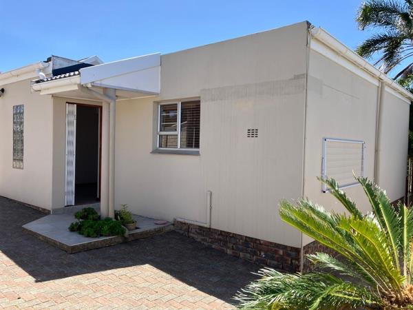 2 Bedroom Cluster