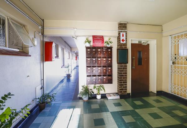 1.5 Bedroom Apartment