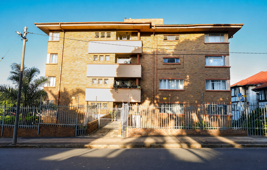 1.5 Bedroom Apartment