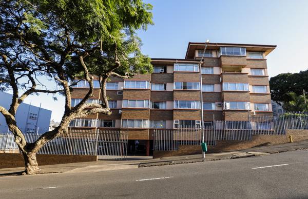 1.5 Bedroom Apartment