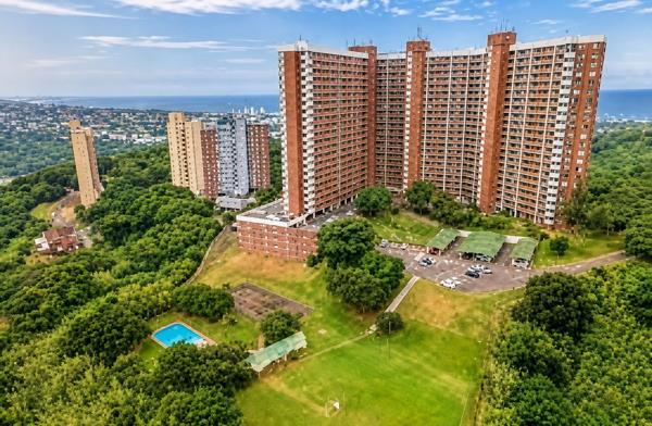 1.5 Bedroom Apartment