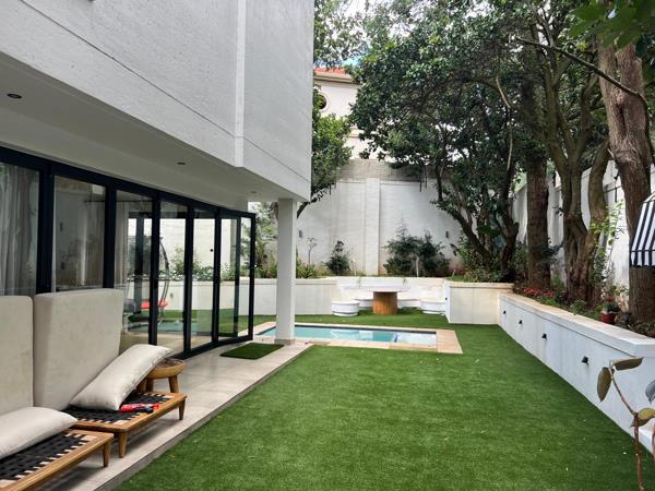 4 Bedroom Cluster