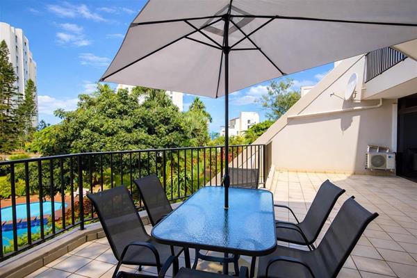 3 Bedroom Apartment