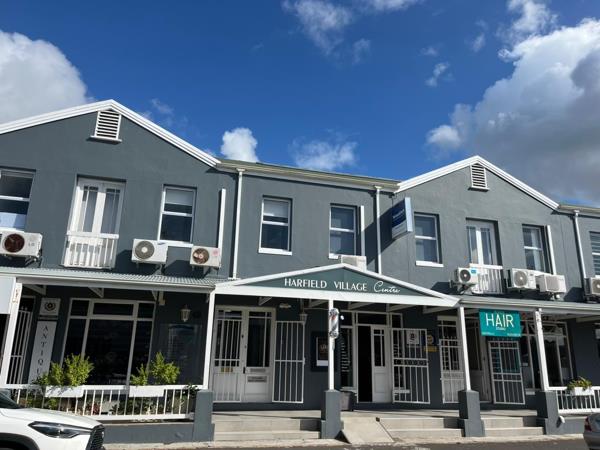 17 m² Commercial space