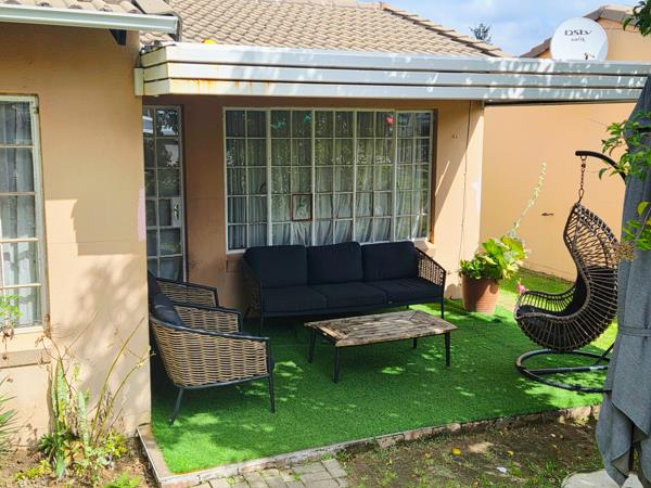 3 Bedroom Simplex