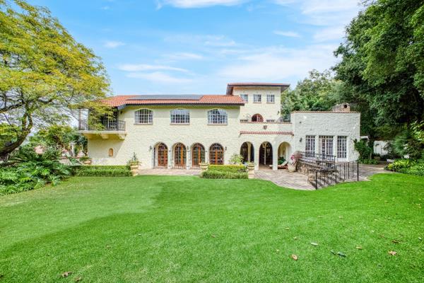6 Bedroom House