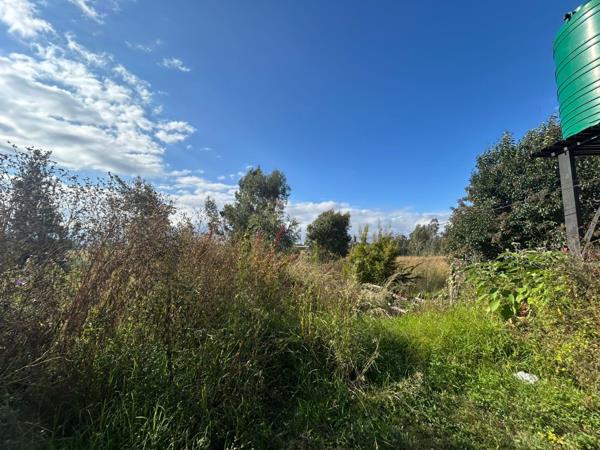 2 855 m² Land