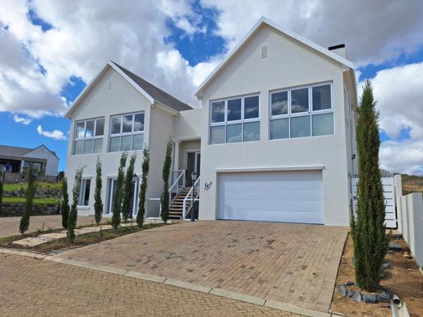 6 Bedroom House
