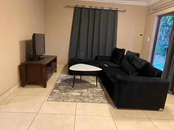 1 Bedroom Garden Cottage