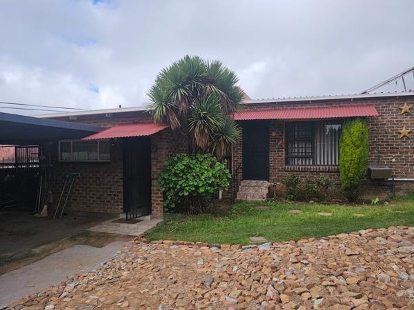 1 Bedroom Garden Cottage