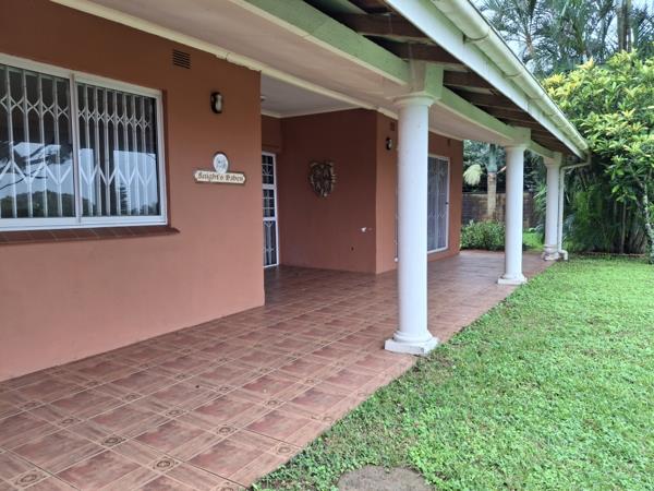 8 Bedroom House