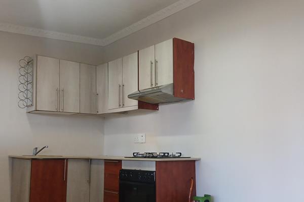 1 Bedroom Garden Cottage