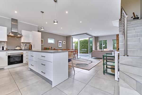 3 Bedroom Duplex
