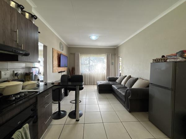 3 Bedroom Duplex