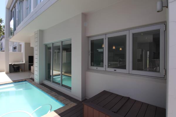 4 Bedroom Cluster