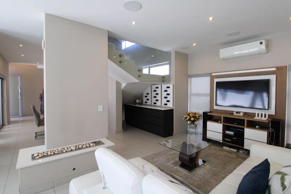 4 Bedroom Cluster