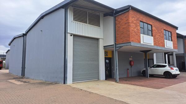 179 m² Industrial space