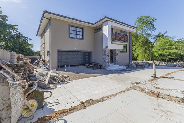 3 Bedroom Duplex