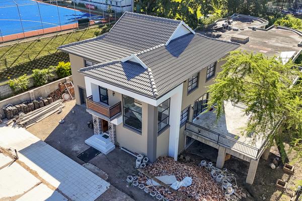 3 Bedroom Duplex