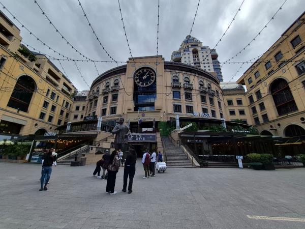 23 m² Commercial space