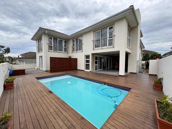 7 Bedroom House