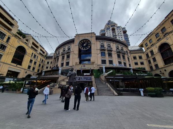 15 m² Commercial space