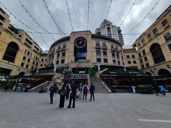 13 m² Commercial space