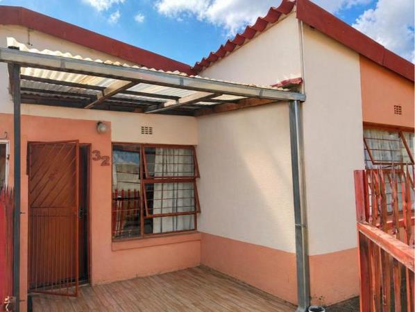 3 Bedroom Simplex
