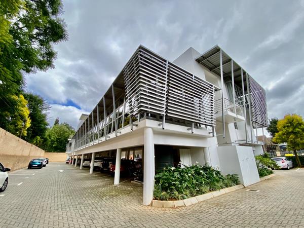 284 m² Office Space