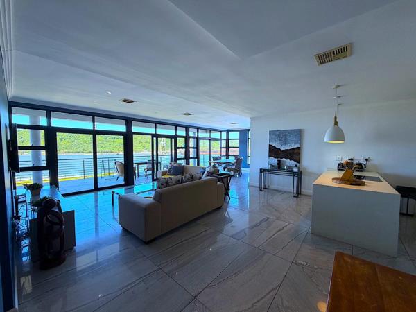2 Bedroom Penthouse