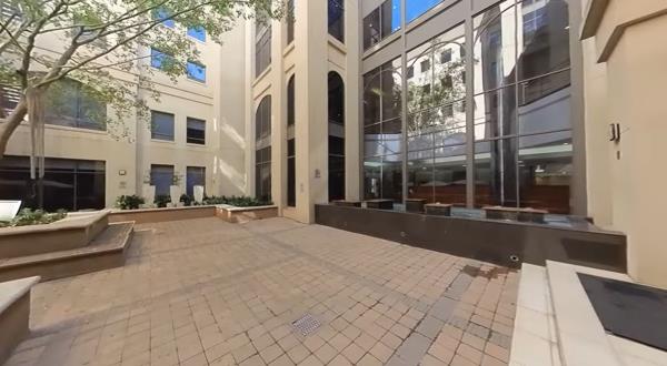 568.6 m² Office Space