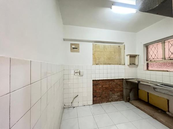 1.5 Bedroom Apartment