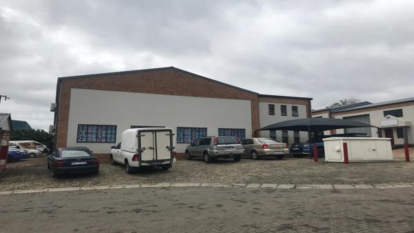 280 m² Commercial space