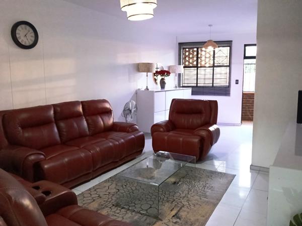 3 Bedroom Apartment