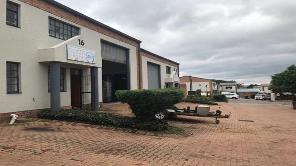 225 m² Commercial space