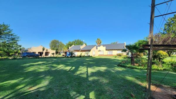 2 ha Farm